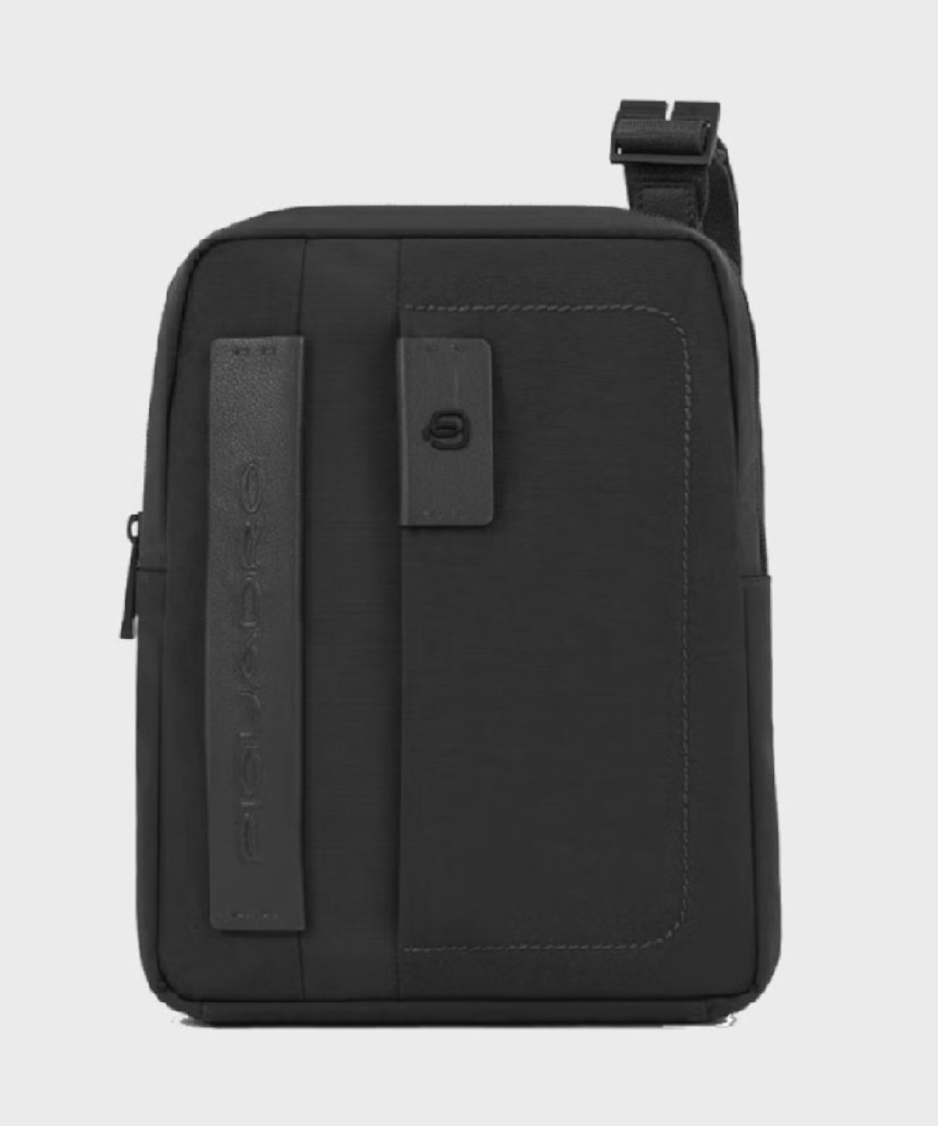 Archivio Piquadro P16 Special borsello con tracolla, nero CA1816P16S2.N