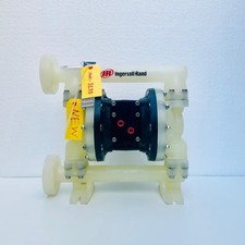Ingersoll Rand ARO PE10P-FPS-PTT-A0S 1" Air Diaphragm Pump Polypropylene New