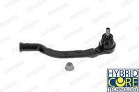 Moog Spurstangenkopf AußEn, Links, Vorderachse U.A. FüR Fiat, Nissan, Opel