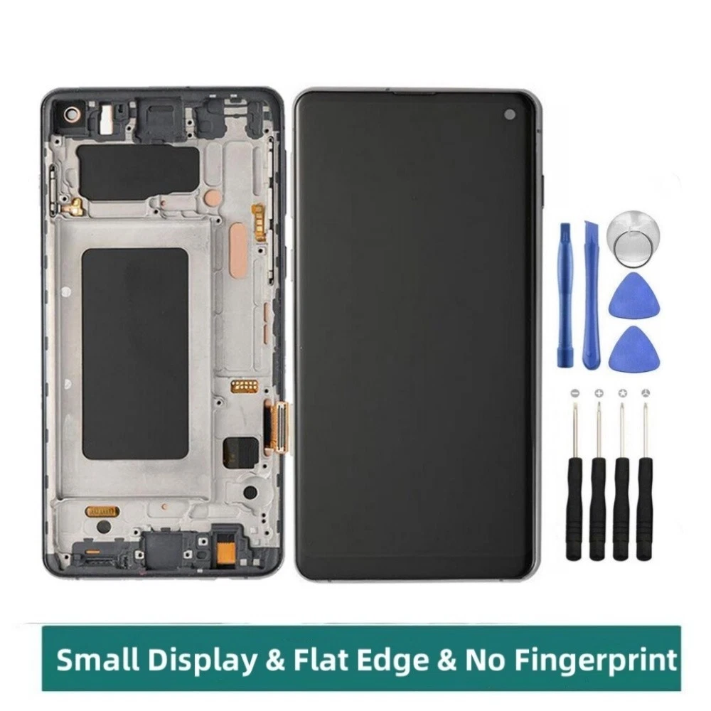 Cell Phone & Smartphone Parts for Samsung Galaxy S10 for sale - eBay