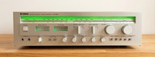 YAMAHA CR-840 SUPERB VINTAGE STEREO RECEIVER