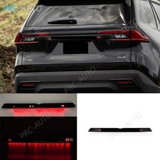 For Toyota Grand Highlander 2024-2026 Smoke Rear Door Trunk LED Tail Brake Light