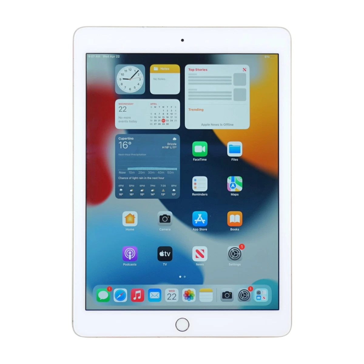 Apple iPad Air 2 64 GB Tablets for sale | eBay