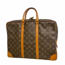 Louis Vuitton Bag Monogram Porte Documin Voyage M40226 925375