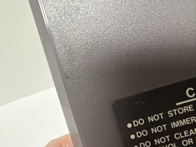 Flintstones The Rescue of Dino and Hoppy (Nintendo NES, 1991) Cartridge - Tested