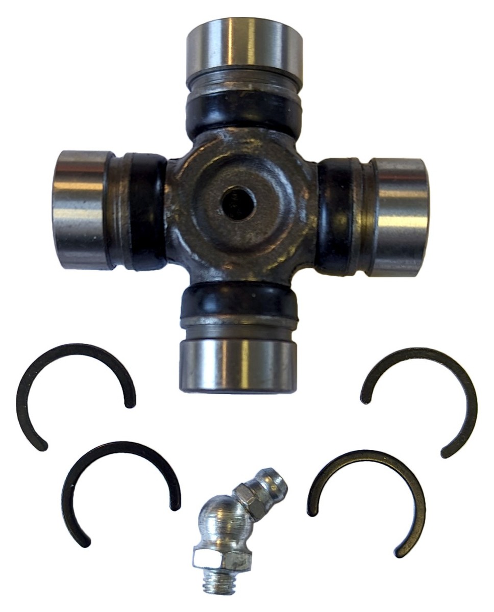 Cross Joint U Joint Yoke Rear Drive Shaft fits Arctic Cat 05-06