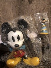 Mickey Mouse 90th Birthday Celebration Sipper Cup - Disney Parks Exclusive