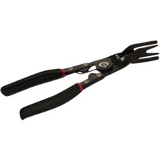 Panel Clip Remover Pliers 42480 LISLE Plastic...