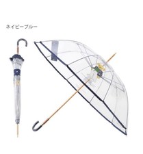 Ralph Lauren Polo Bear Women Accessories Tpux Season Vinyl Long Umbrella Limited