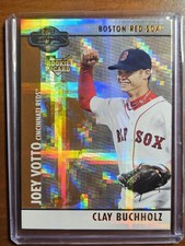 Top Joey Votto Cards to Collect 23