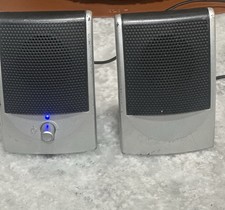 Diamond Audio Technology - Model EMC 2.0 USB Computer Speakers
