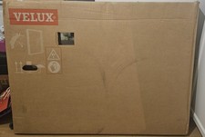 Brand new - Velux Replacement Pane - IPL UK04 0066SG Triple glazed