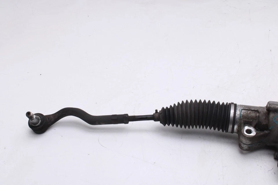 2010-16 Mercedes-Benz E350 Sport 4Matic Steering Gear Rack and Pinion 2124606300 - Image 2 of 4