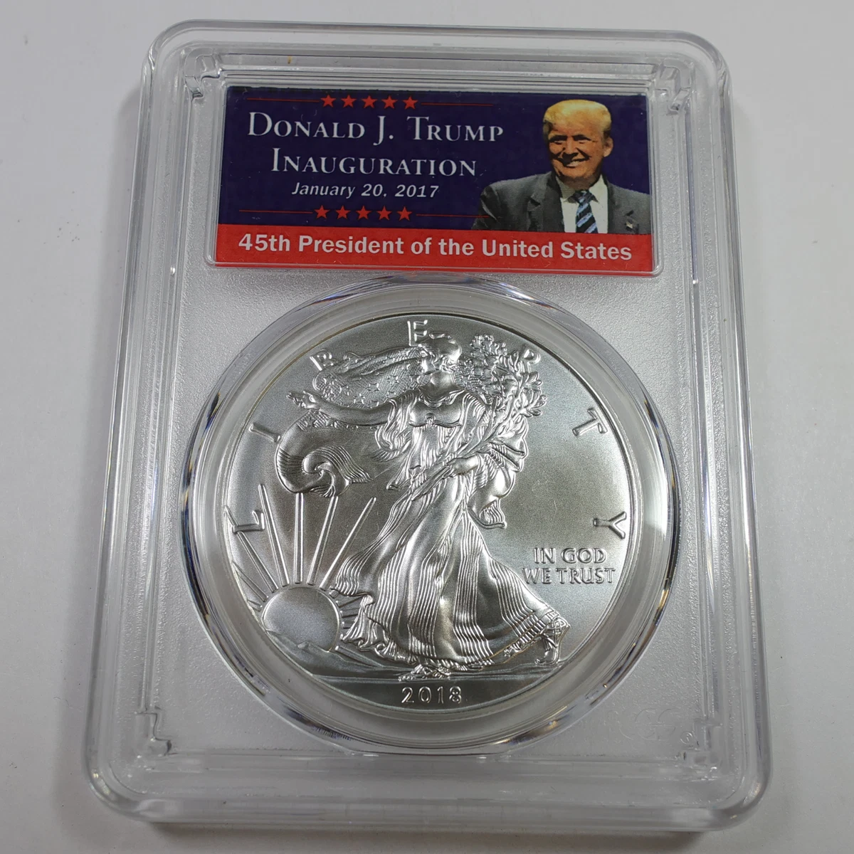 2018-W PCGS MS70 silver eagle シルバーイーグル American Eagle MS 70 Graded 2018 Silver Bullion Coins for sale | eBay