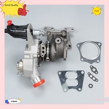 6A0-F4-T/C Turbocharger For 2018-2020 Honda Accord 1.5L w/ Actuator 181201132E