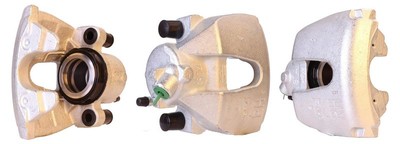 Brake Caliper ELSTOCK 83-0711