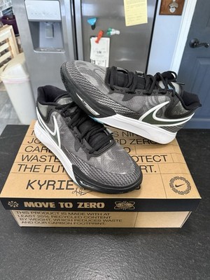 Kyrie 8 Orca Men\'s Sneakers Size 10.5 New‎ In Box s-l400.jpg main image 3
