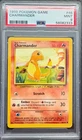 1999 Pokemon #46 Charmander PSA 9