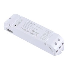 LTech B5-DMX-4A-S DMX/Bluetooth Constant Voltage LED Controller