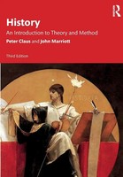 Peter Claus (U. A.) | History | Taschenbuch | Englisch (2023) | Routledge