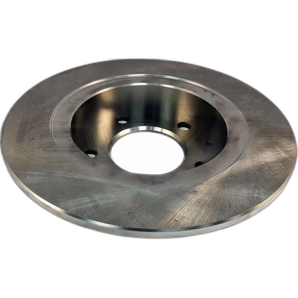 Kit de pastillas de freno de disco trasero de cerámica para Mazda Protege Mazda Protege5 Foto 4 de 4