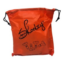 Skoolzy Peg Board Set Montessori STEM Toddler Learning Toy with Bag  Pegs SK011