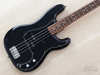 TOKAI PB40 ハードパンチャー 1981 Tokai Hard Puncher PB40 Vintage P Bass Black, Japan | eBay