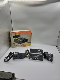 Hyperkin Retron 1 Launch Edition Black Console