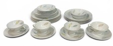 Raymond Loewy Rosenthal Form 2000 Bunte Blät...