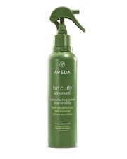 Aveda Be Curly Advanced Curl Perfecting Primer 6.7floz **NEW FAS SHIPPING**