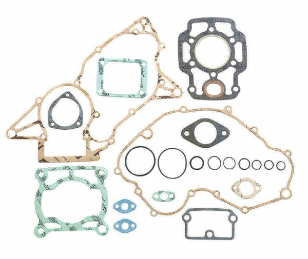 Gilera RC 125 Top Rally MXR XR1 XR2 KK KZ- Motor-Dichtungs-Satz 622A136FL-image