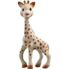 Vulli Sophie the Giraffe Original Baby Teether Teething Pacifier Chew Toy