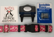 Invisible Fence MOD: RIG00-13546 Boundary Plus 7k With Battery And Collar