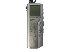 Olympus DM-20 Voice & Music Digital Recorder