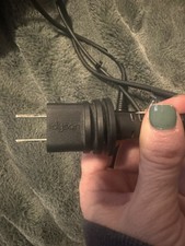 Dyson Corrale Hair Straightener Magnetic 360 AC Charger Power Adapter 372458-44