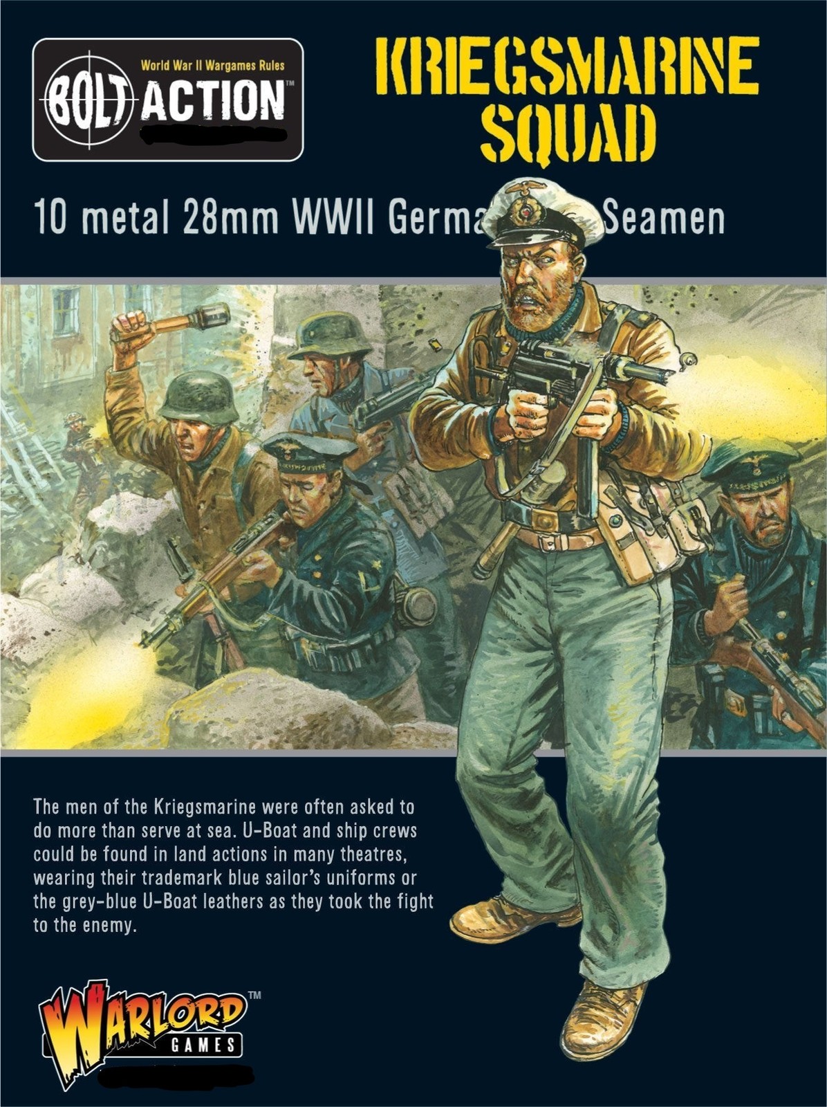 WLG WGB-WM-05 7790₽