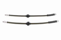 Bremsschlauch Vaico V24-0091 FüR Corsa Fiat Opel Punto S07 L08 L68 LPG Cdti EVO