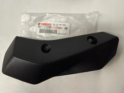 OEM Seitenverkleidung Kühlerverkleidung  rechts Yamaha MT07 Bj.2014-2017 - Bild 1 von 4