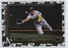 2025 Topps Series 1 Spring Training JJ Bleday #238 1l7t