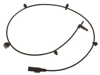 Textar Sensor, Raddrehzahl 45031000 FüR MERCEDES-BENZ