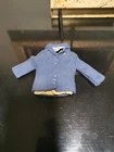 Vintage Barbie Pan Am Airlines Jacket 1966