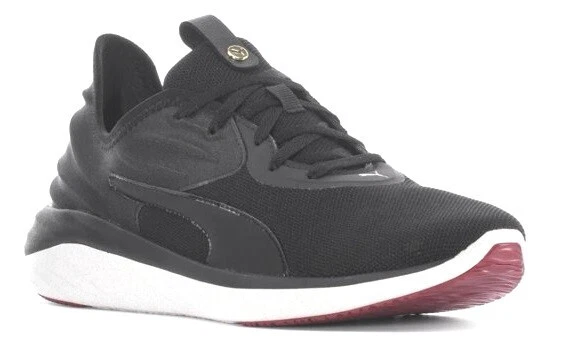 SNEAKER UOMO PUMA BETTER FOAM EMERGE 3D STRINGATE SNEAKERS NERE TAGLIA 10 5 NUOVE