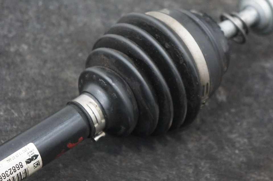 Eje delantero derecho CV 31608682366 BMW M340i Xdrive G20 2020-24 *Nota* Foto 4 de 4