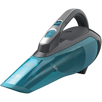 BLACK+DECKER dustbuster AdvancedClean Cordless Wet/Dry