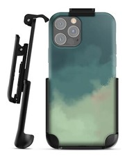Belt Clip for Otterbox Figura Case iPhone 12/Pro Case Not Included