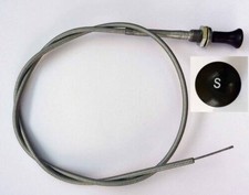 Cavo di avviamento MGA, per LHD (Unità mano sinistra) MGA, parte MG AHH5330