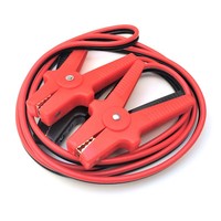 Starthilfekabel ÜBerbrüCkungskabel Starterkabel Batteriekabel 400A 2X 3M 12V 24V