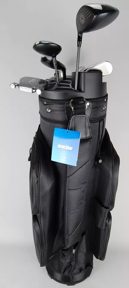 Callaway XR OS Damen Komplettset - Bild 4 von 4