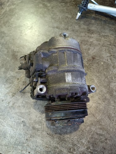 BMW E46 Z4 M54 328i 323i 320i 325i 330i 330d Klimakompressor Denso 447220-8027