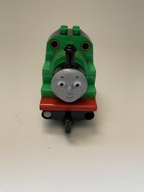 Lego Duplo – Percy at the Water Tower (#5556) Incomplete Set Thomas & Friends